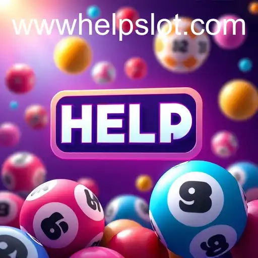 Help Slot-BONUS6